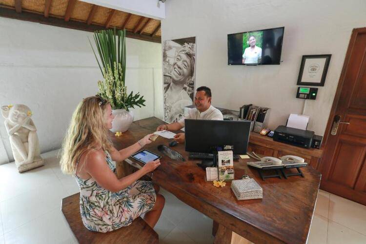Villa Coco Bali