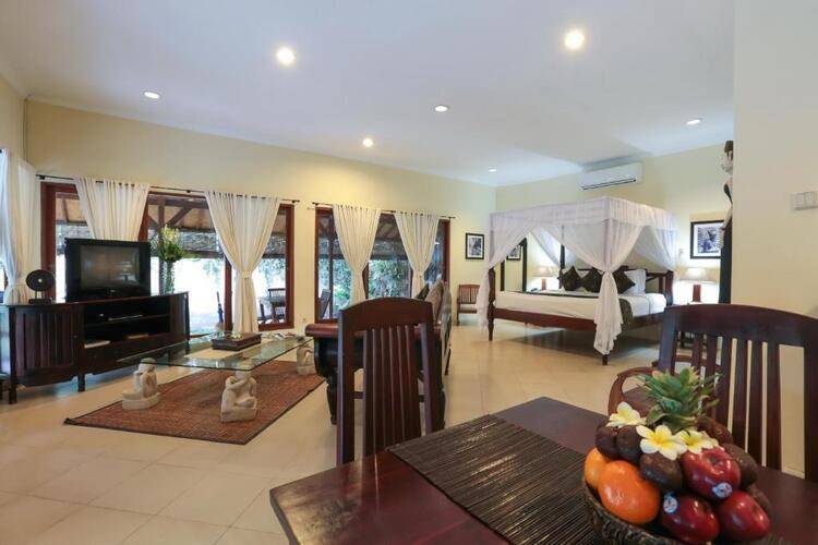Villa Coco Bali
