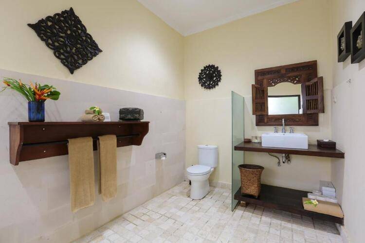 Villa Coco Bali