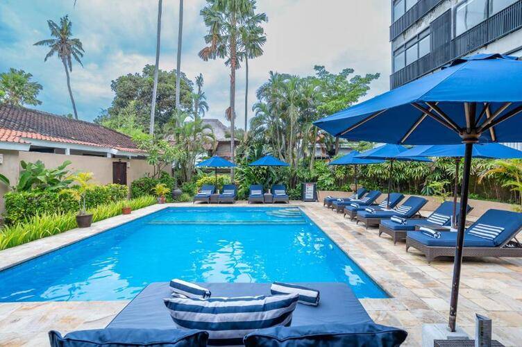 Villa Coco Bali