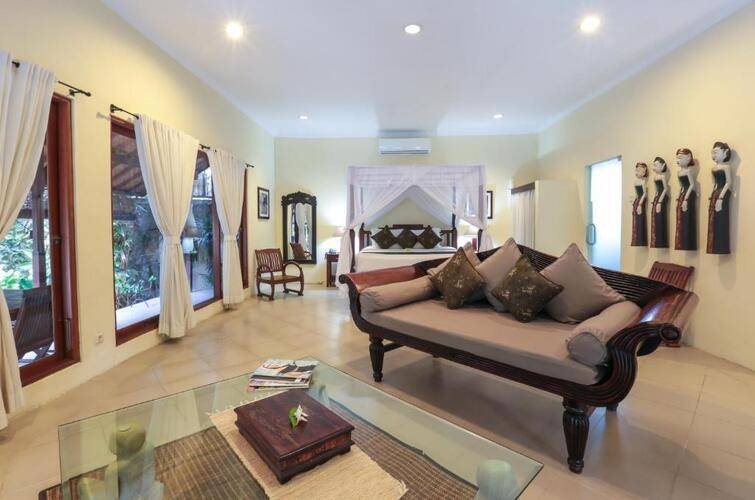 Villa Coco Bali