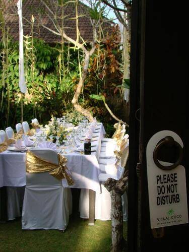 Villa Coco Bali