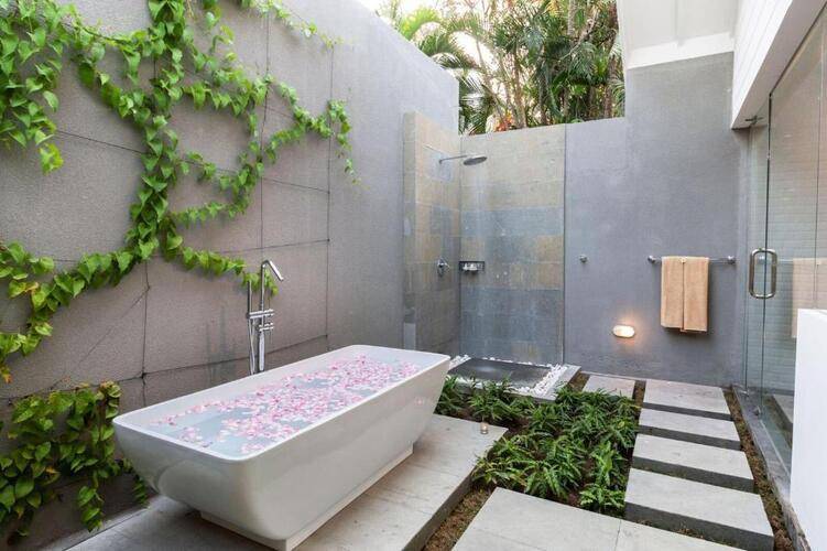 Villa Coco Bali
