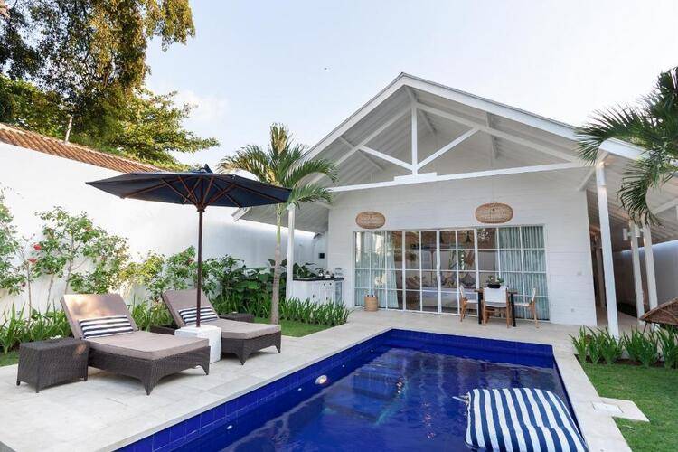 Villa Coco Bali