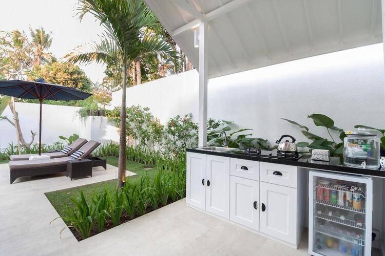 Villa Coco Bali