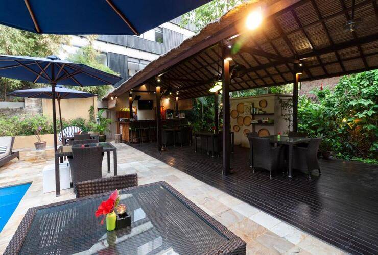 Villa Coco Bali