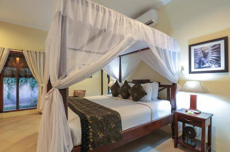 Villa Coco Bali
