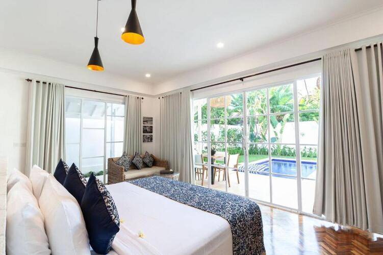 Villa Coco Bali