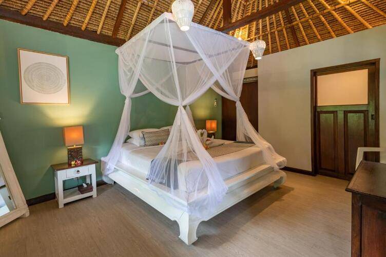Villa Coco Bali