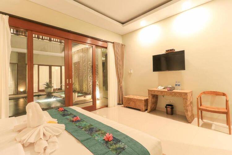 Villa Linda 2 By Zuzu