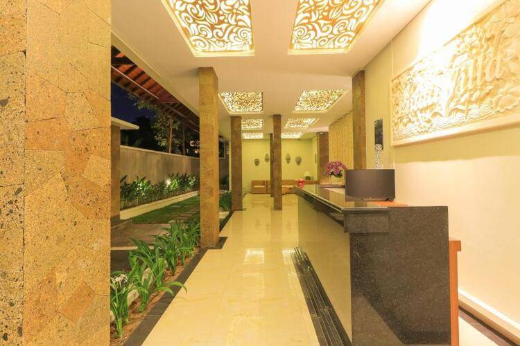 Villa Linda 2 By Zuzu