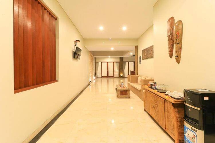 Villa Linda 2 By Zuzu