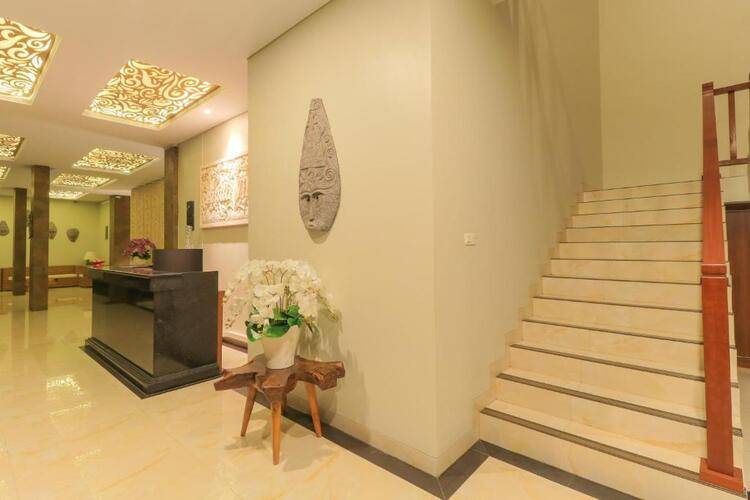 Villa Linda 2 By Zuzu