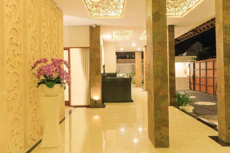 Villa Linda 2 By Zuzu