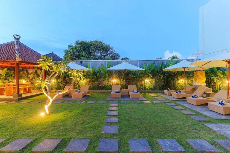 Villa Linda 2 By Zuzu