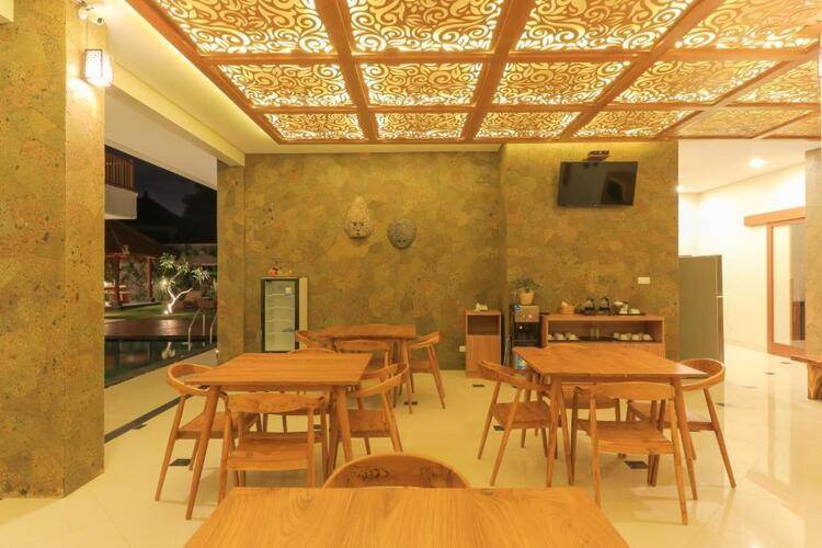 Villa Linda 2 By Zuzu