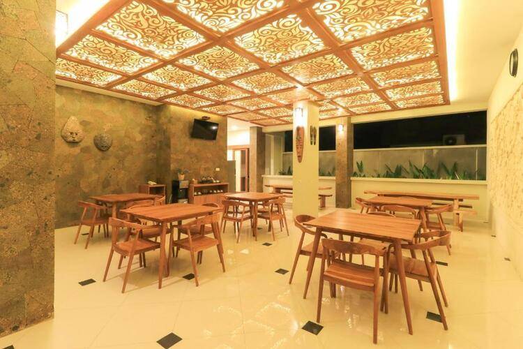 Villa Linda 2 By Zuzu