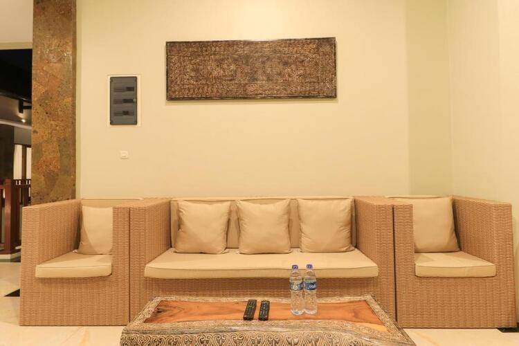 Villa Linda 2 By Zuzu