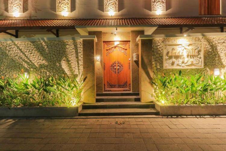 Villa Linda 2 By Zuzu