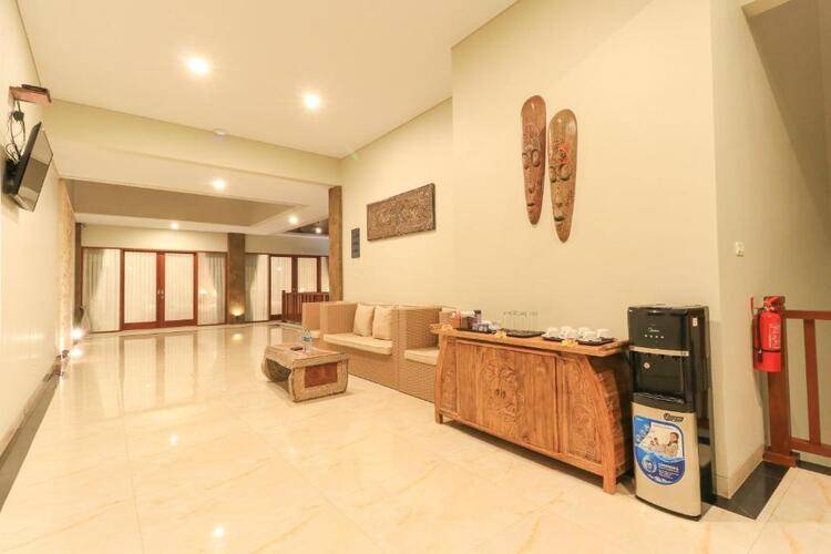 Villa Linda 2 By Zuzu