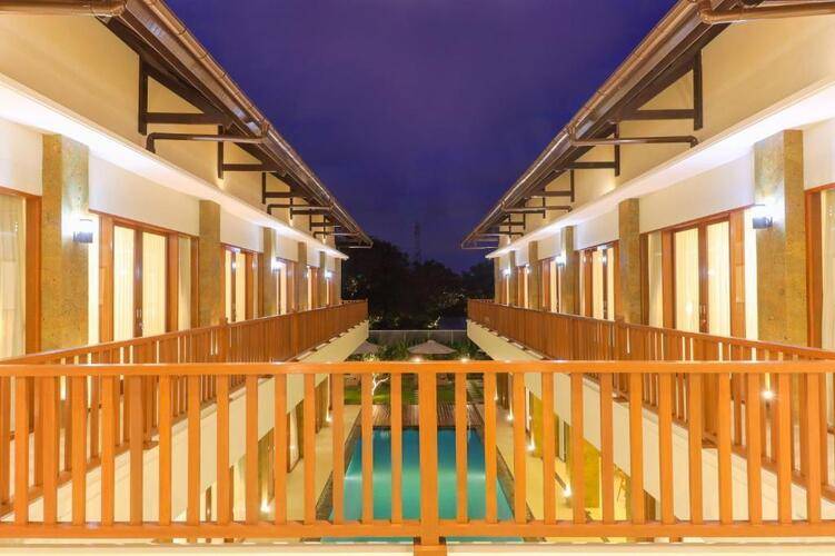 Villa Linda 2 By Zuzu