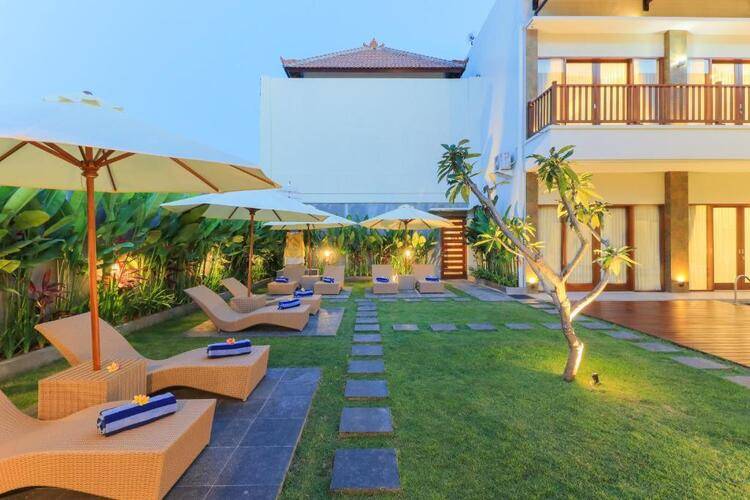 Villa Linda 2 By Zuzu