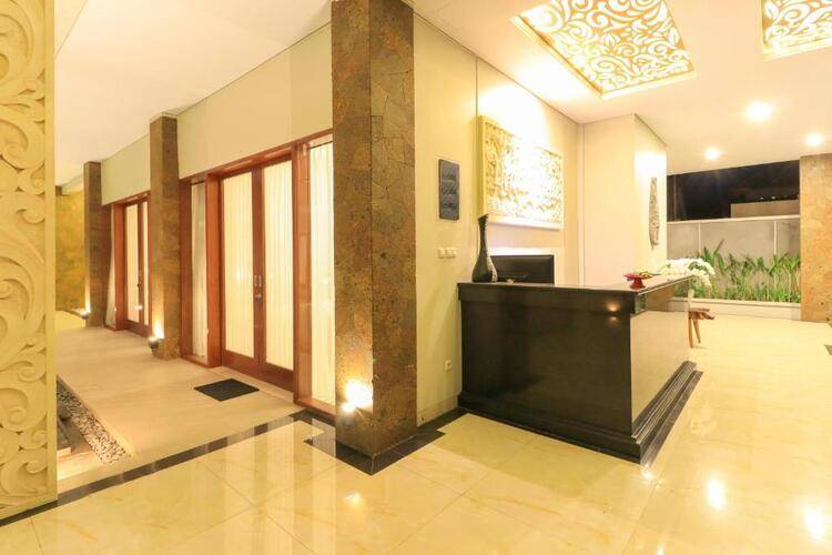 Villa Linda 2 By Zuzu