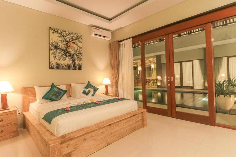 Villa Linda 2 By Zuzu