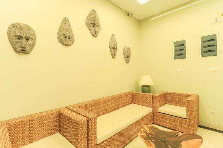 Villa Linda 2 By Zuzu