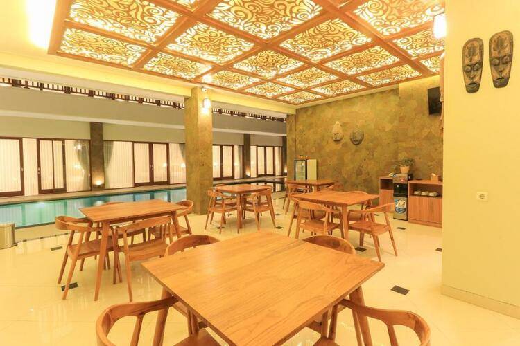 Villa Linda 2 By Zuzu