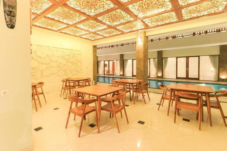 Villa Linda 2 By Zuzu