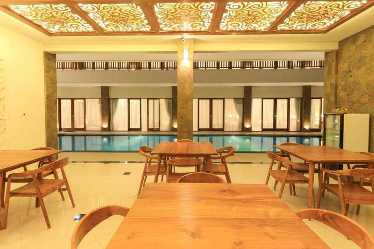 Villa Linda 2 By Zuzu