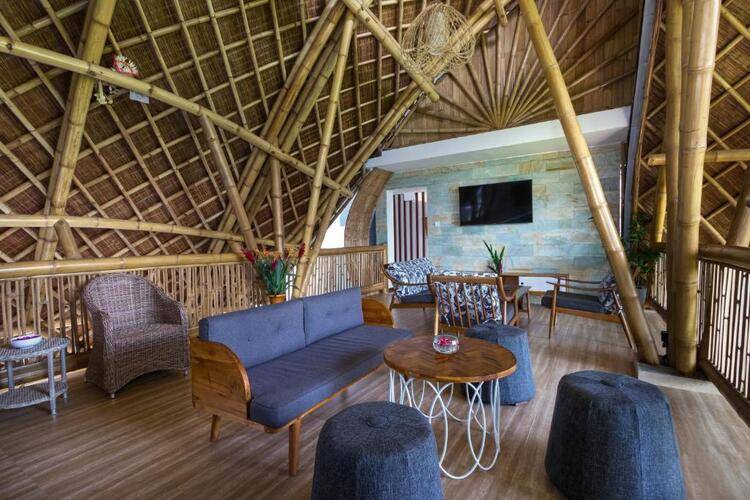 Wadari Retreat Villa Ubud