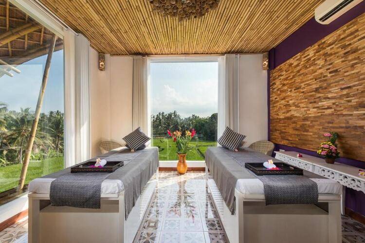 Wadari Retreat Villa Ubud