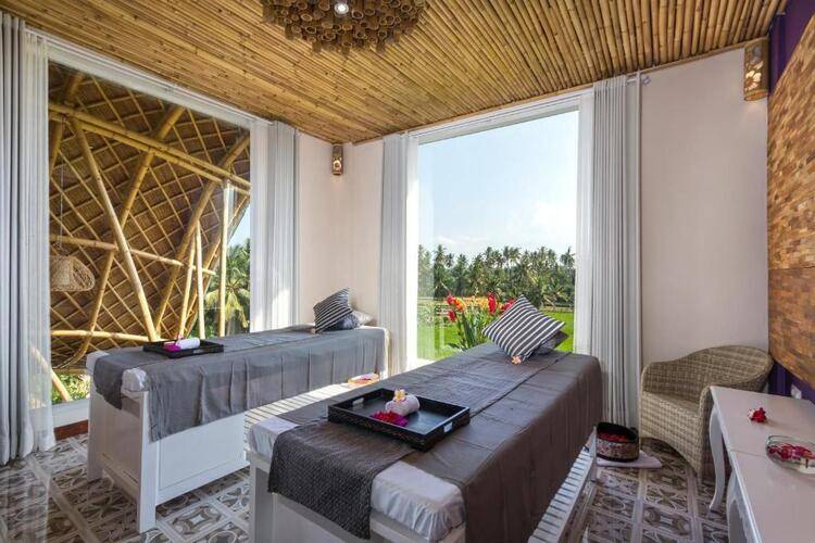 Wadari Retreat Villa Ubud