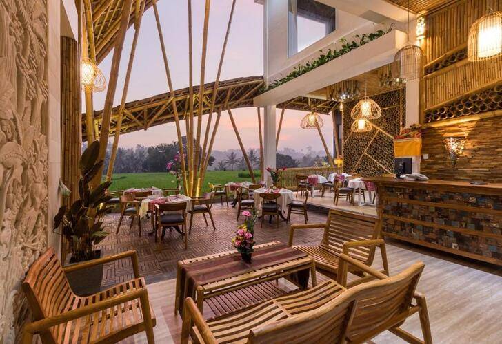 Wadari Retreat Villa Ubud