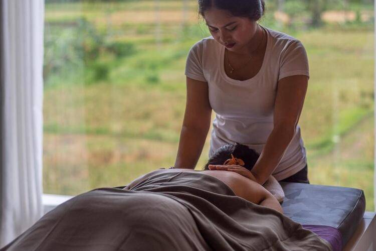 Wadari Retreat Villa Ubud