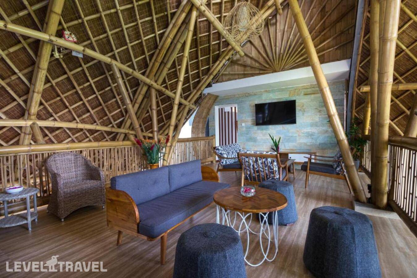 Wadari Retreat Villa Ubud — фото 12