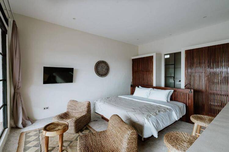 Zin Canggu Resort Villas