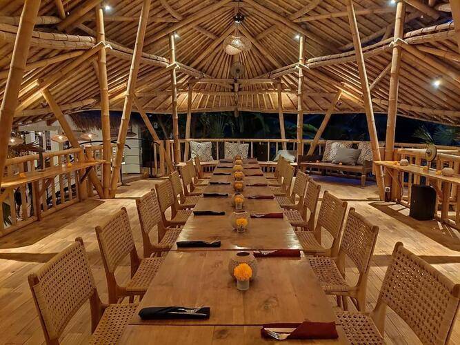 Zin Canggu Resort Villas