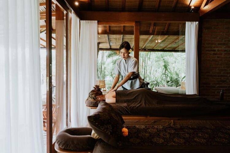 Zin Canggu Resort Villas