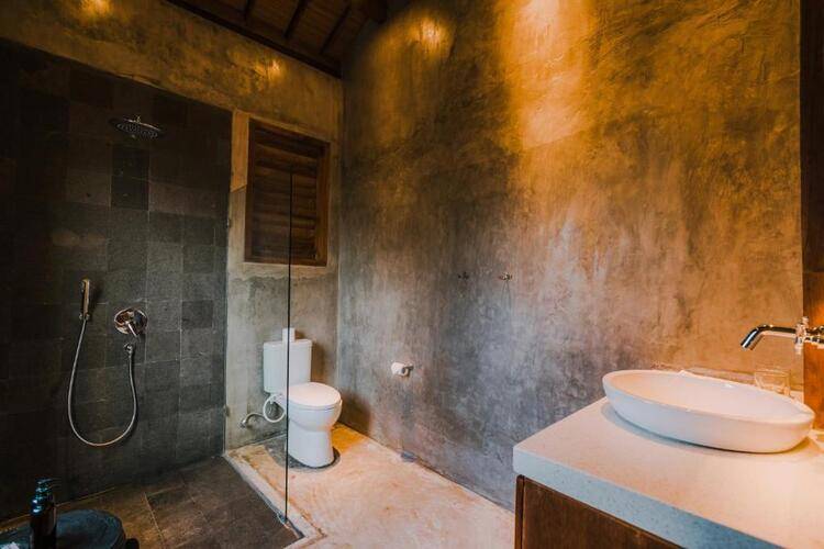 Zin Canggu Resort Villas
