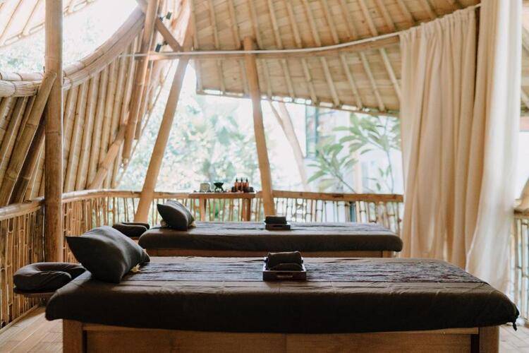 Zin Canggu Resort Villas