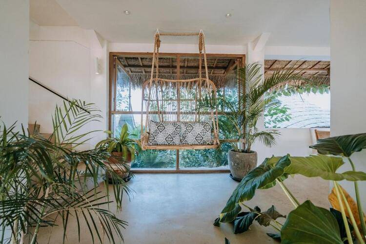 Zin Canggu Resort Villas