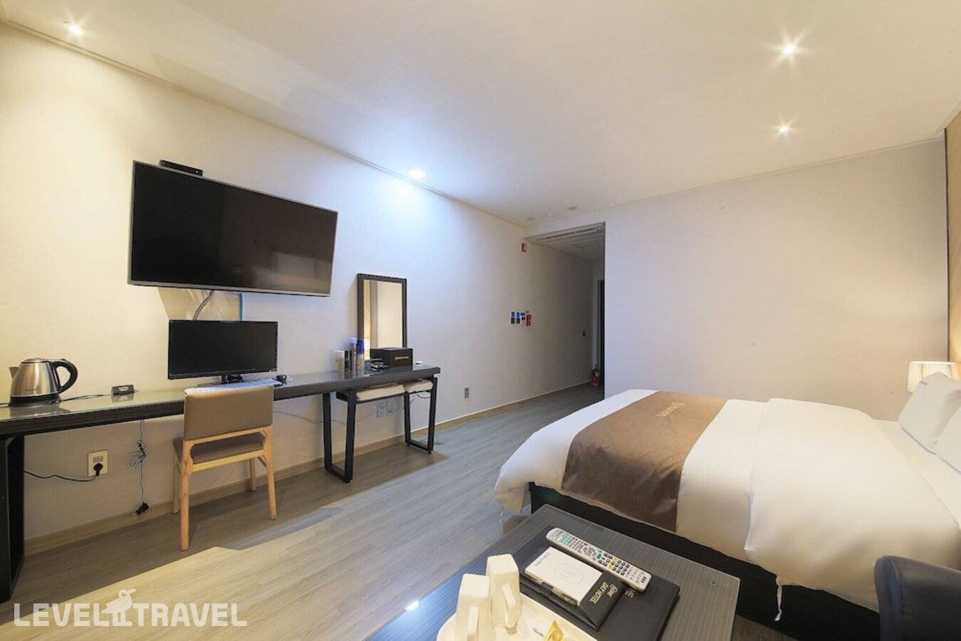 Отель Dobong The Day Hotel — Сеул, Южная Корея