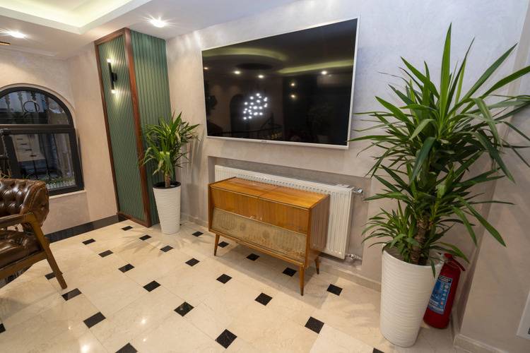 The Mua Luxury Homes