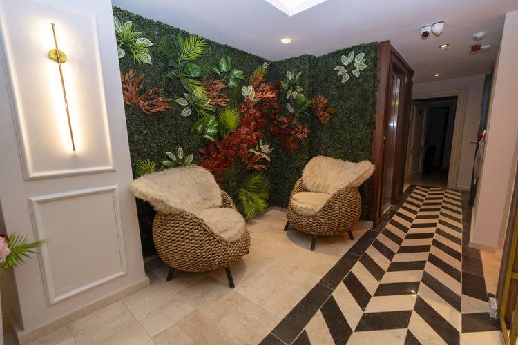The Mua Luxury Homes