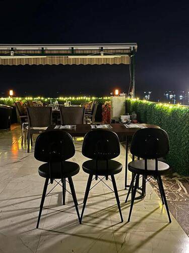 The Mua Luxury Homes