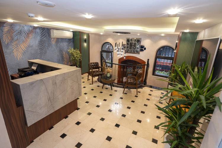 The Mua Luxury Homes
