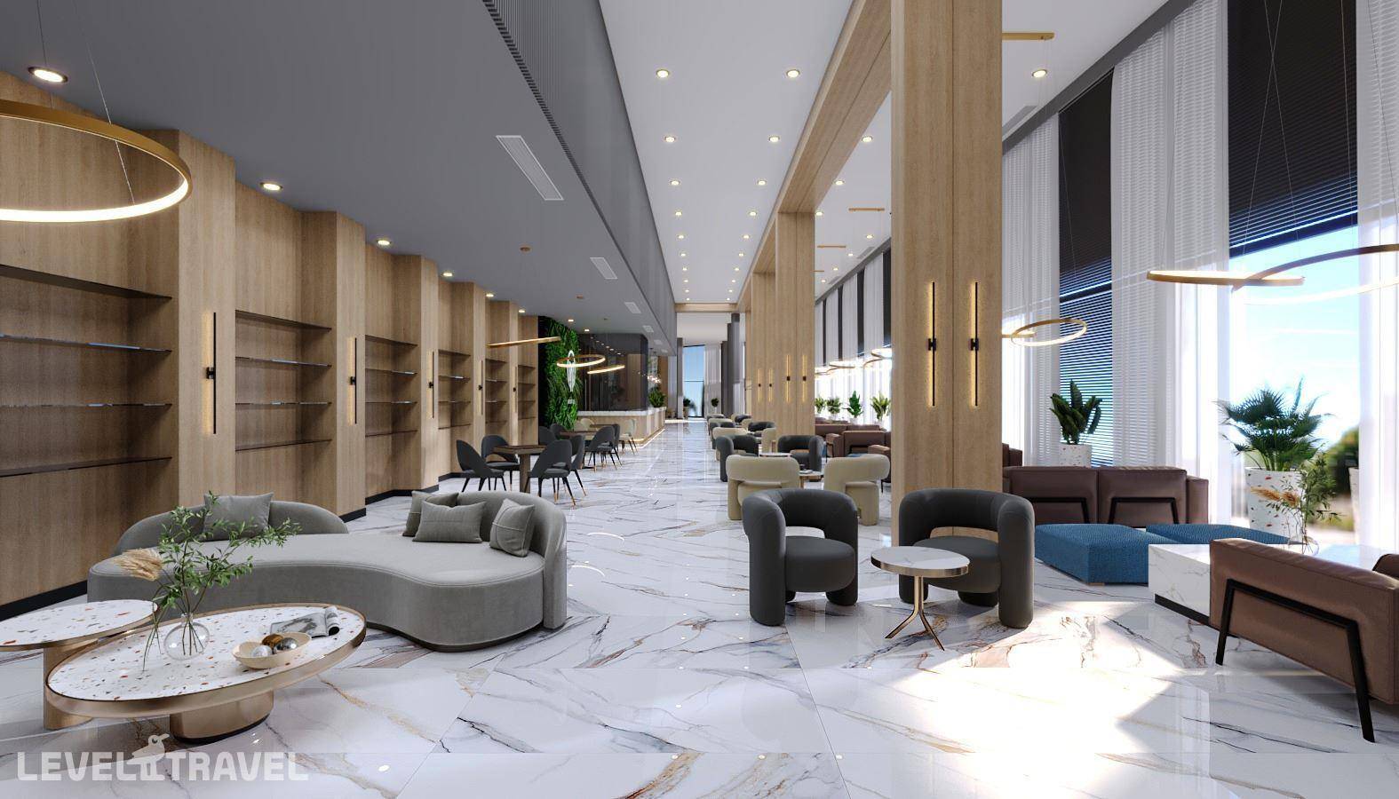 фотографии отеля Almaris Resort Hotel в Турция(Алания) - фото №2